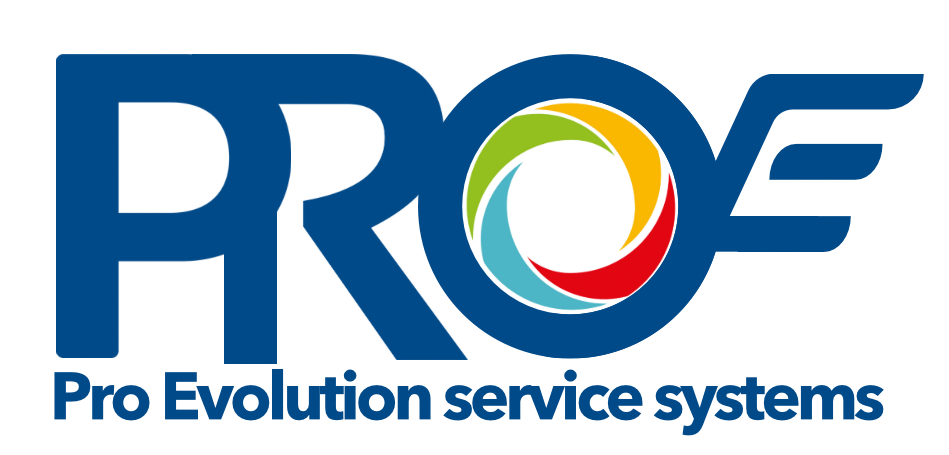 Pro Evolution Service Systems Co., Ltd.